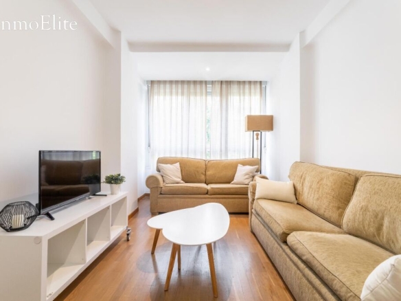 Imagen 3 de Piso en Madrid