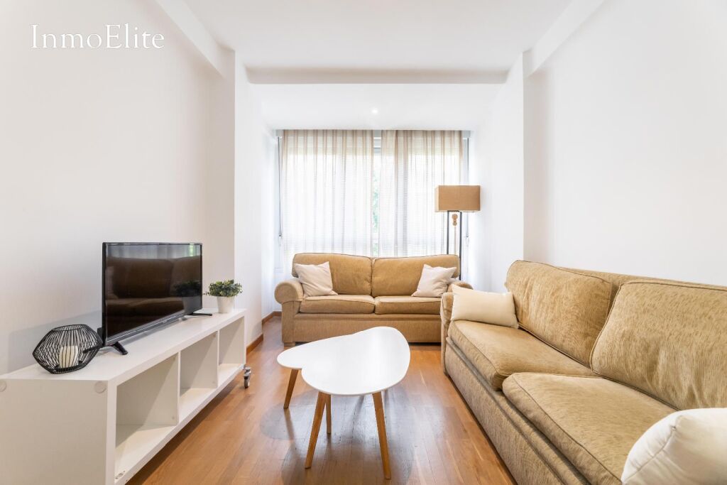 Imagen 3 de Piso en Madrid