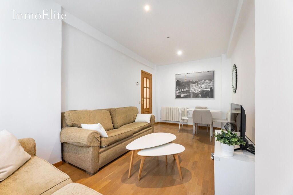 Imagen 4 de Piso en Madrid