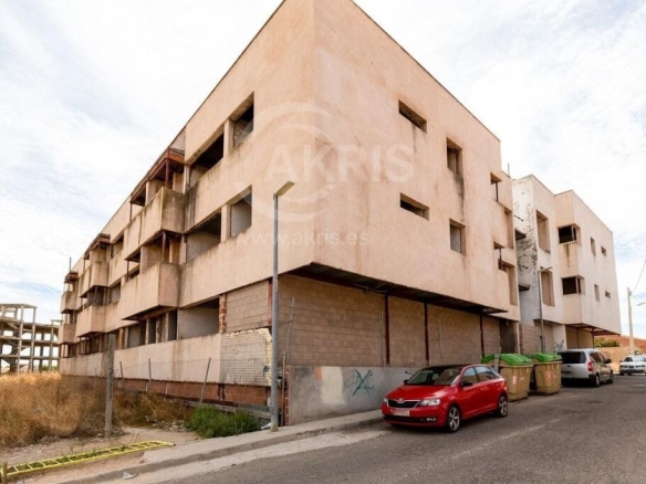 Imagen 3 de Edificio Singular en El Portillo de Toledo