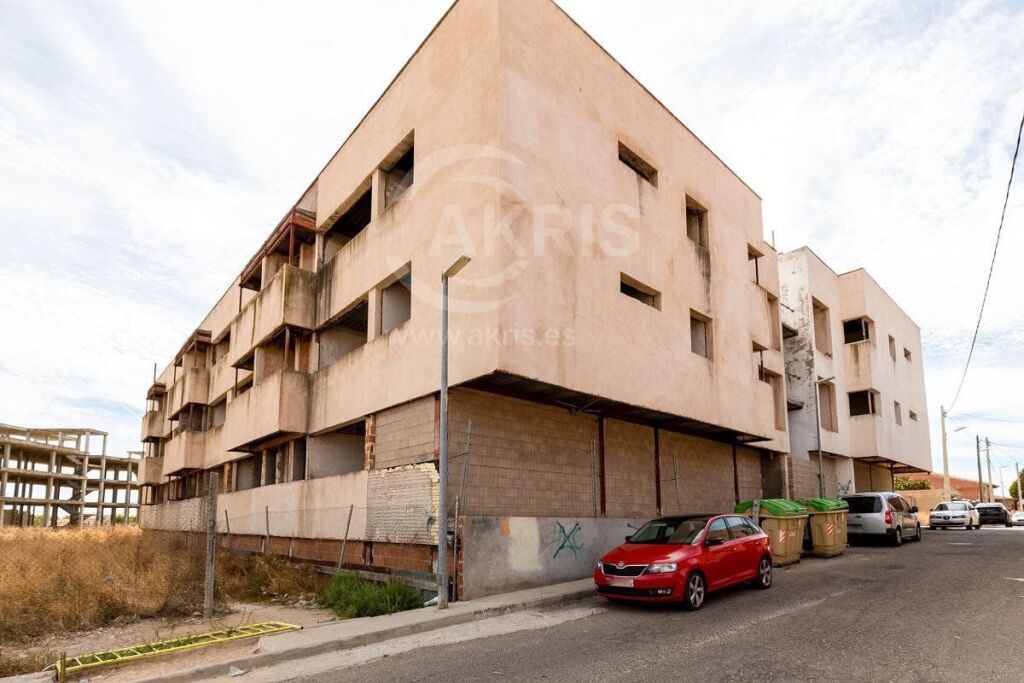 Imagen 3 de Edificio Singular en El Portillo de Toledo