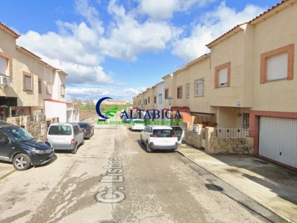 Imagen 3 de Casa-Chalet en Venta en Magan Toledo