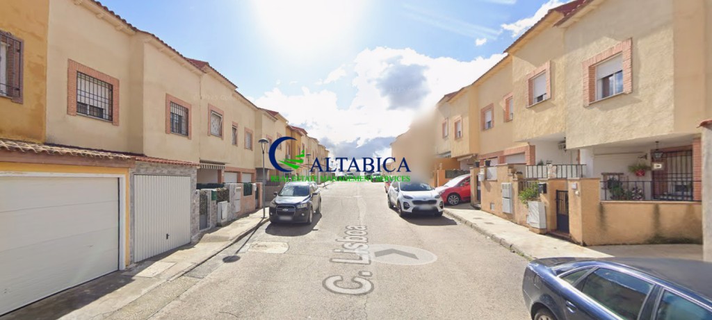 Imagen 4 de Casa-Chalet en Venta en Magan Toledo