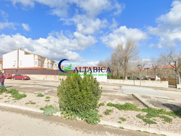 Imagen 1 de Casa-Chalet en Venta en Magan Toledo