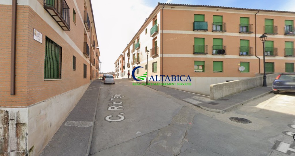 Imagen 2 de Piso en Venta en Calera Y Chozas Toledo