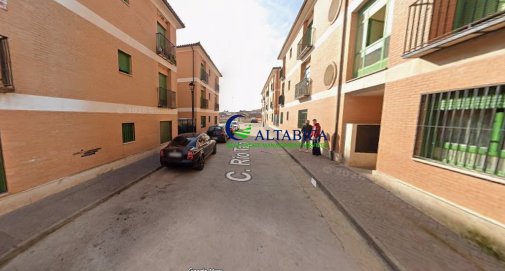 Imagen 3 de Piso en Venta en Calera Y Chozas Toledo