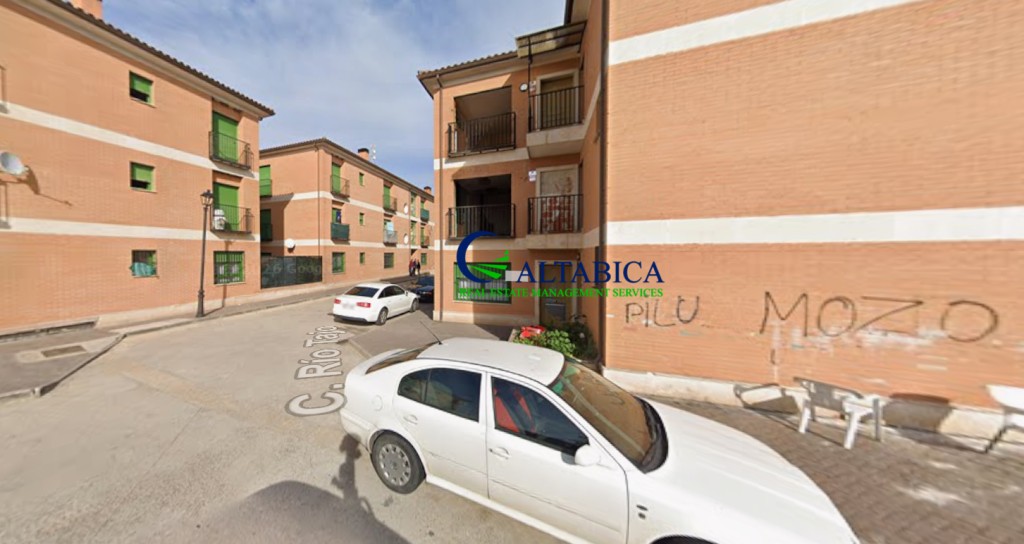 Imagen 1 de Piso en Venta en Calera Y Chozas Toledo