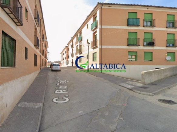 Imagen 2 de Piso en Venta en Calera Y Chozas Toledo