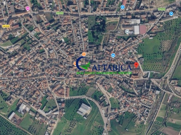 Imagen 4 de Piso en Venta en Calera Y Chozas Toledo