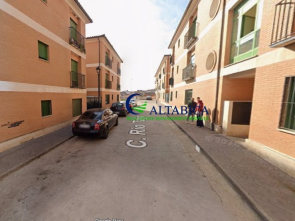Imagen 2 de Piso en Venta en Calera Y Chozas Toledo