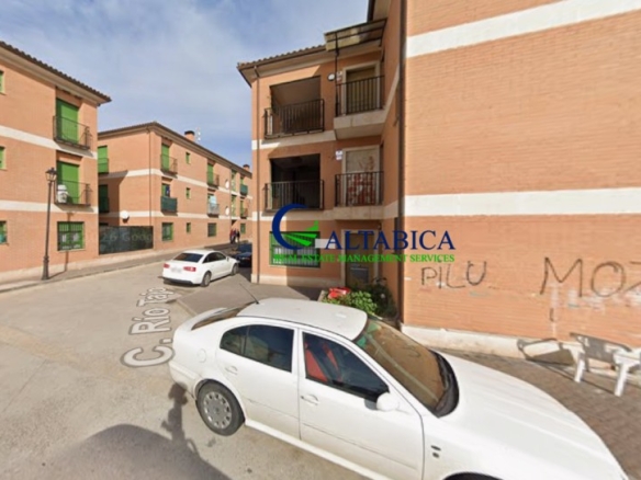 Imagen 1 de Piso en Venta en Calera Y Chozas Toledo