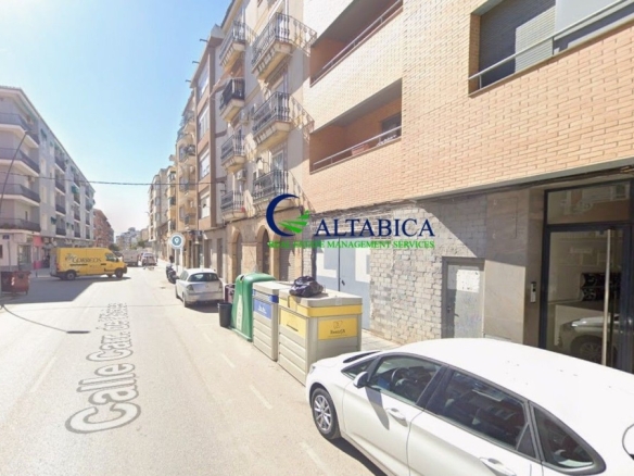 Imagen 2 de Piso en Venta en Ubeda Jaén