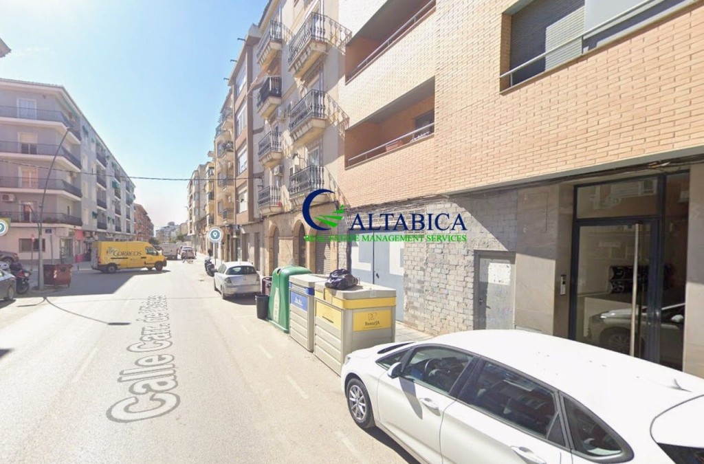 Imagen 2 de Piso en Venta en Ubeda Jaén