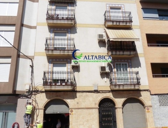 Imagen 3 de Piso en Venta en Ubeda Jaén