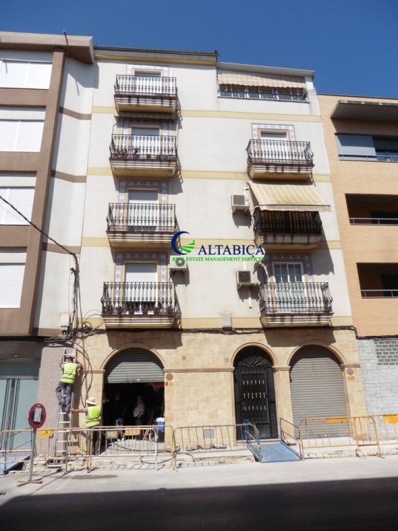 Imagen 3 de Piso en Venta en Ubeda Jaén