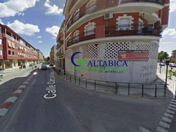 Imagen 4 de Piso en Venta en Ubeda Jaén