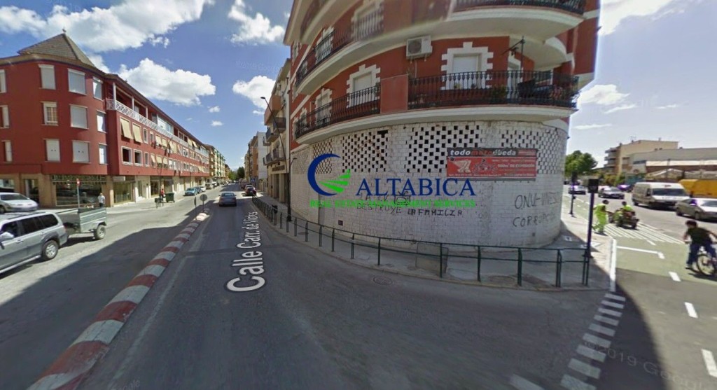 Imagen 4 de Piso en Venta en Ubeda Jaén