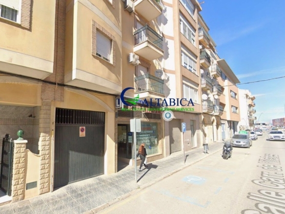 po-1269740-imagen - El Club del Propietario Imagen 1 de Piso en Venta en Ubeda Jaén