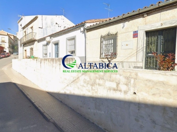 Imagen 2 de Casa-Chalet en Venta en Ubeda Jaén