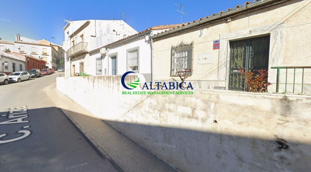 Imagen 2 de Casa-Chalet en Venta en Ubeda Jaén