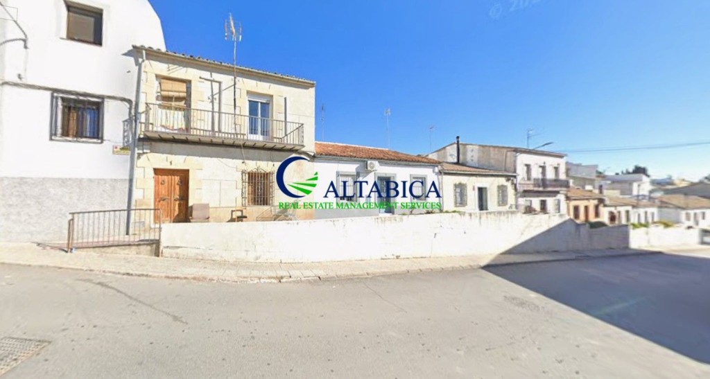 Imagen 1 de Casa-Chalet en Venta en Ubeda Jaén
