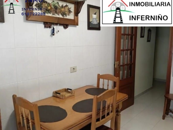 Imagen 2 de Piso en Venta en Pontes De Garcia Rodriguez
