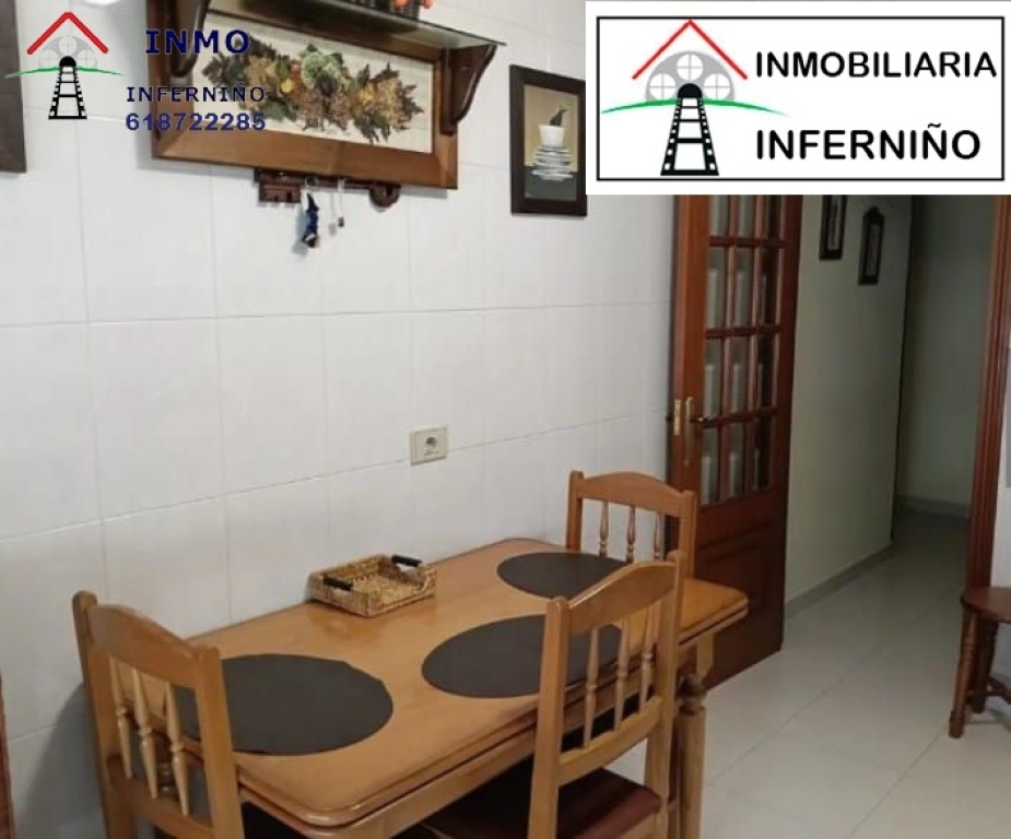 Imagen 2 de Piso en Venta en Pontes De Garcia Rodriguez