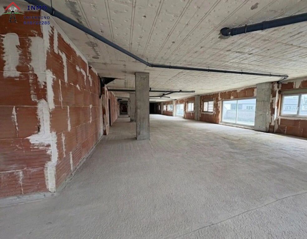 Imagen 2 de Local comercial en Venta en Naron La Coruña Ref: 438414