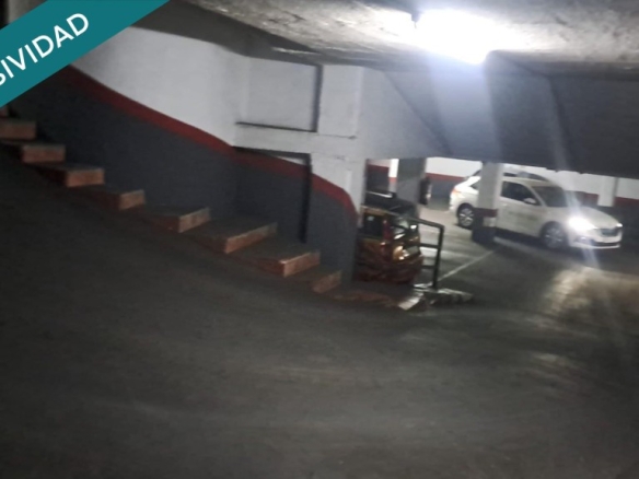 Imagen 2 de PARKING CENTRICO HOSPITALET DE LLOBREGAT