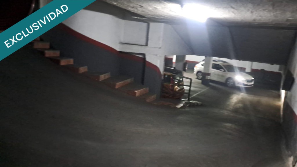 Imagen 2 de PARKING CENTRICO HOSPITALET DE LLOBREGAT