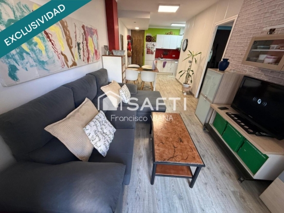 Imagen 2 de Tu hogar junto al mar te espera.
