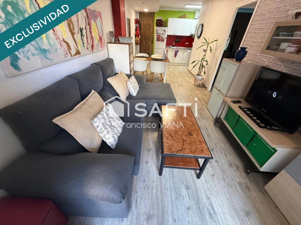 Imagen 3 de Tu hogar junto al mar te espera.