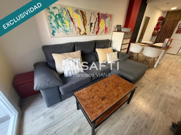 Imagen 1 de Tu hogar junto al mar te espera.