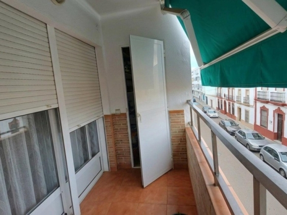 Imagen 2 de ¡Oportunidad en el centro! Piso de 3 hab