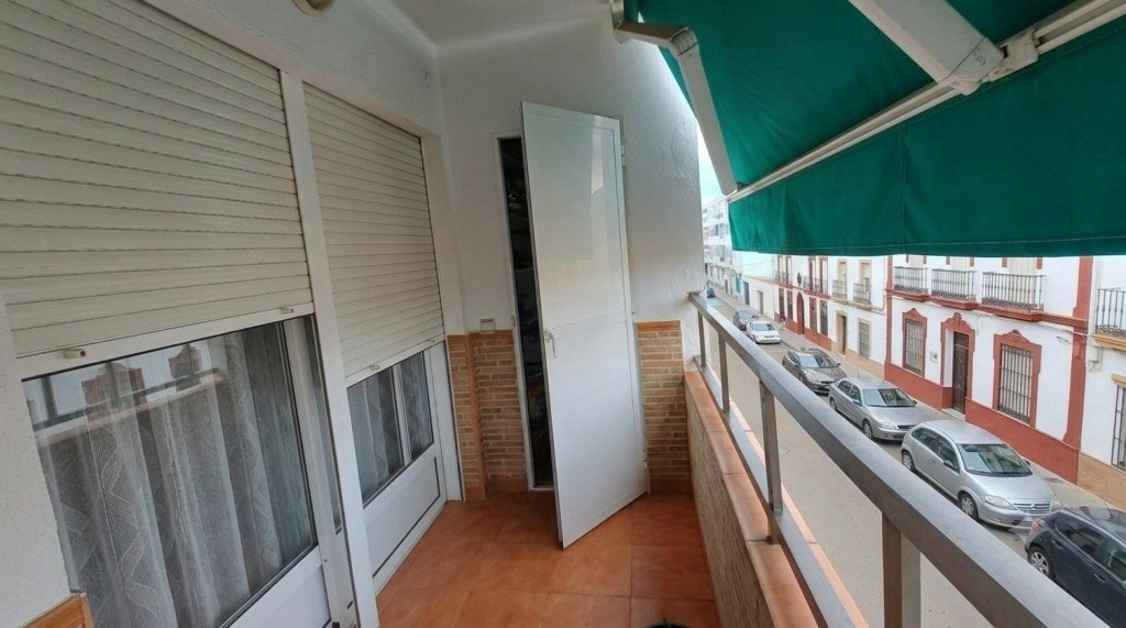 Imagen 2 de ¡Oportunidad en el centro! Piso de 3 hab