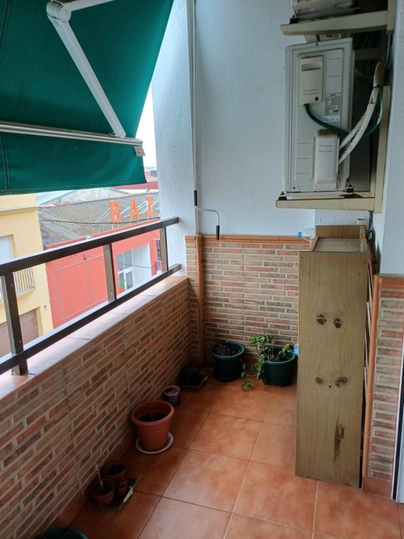 amueblado y totalmente exterior