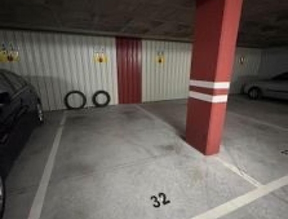 Imagen 1 de Plaza garaje - Centro de Rubí