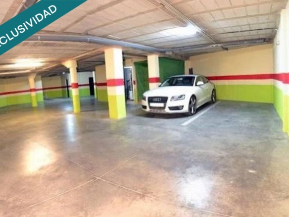 Imagen 1 de ?️ PLAZA XL 50m² - C.C. El Cruce