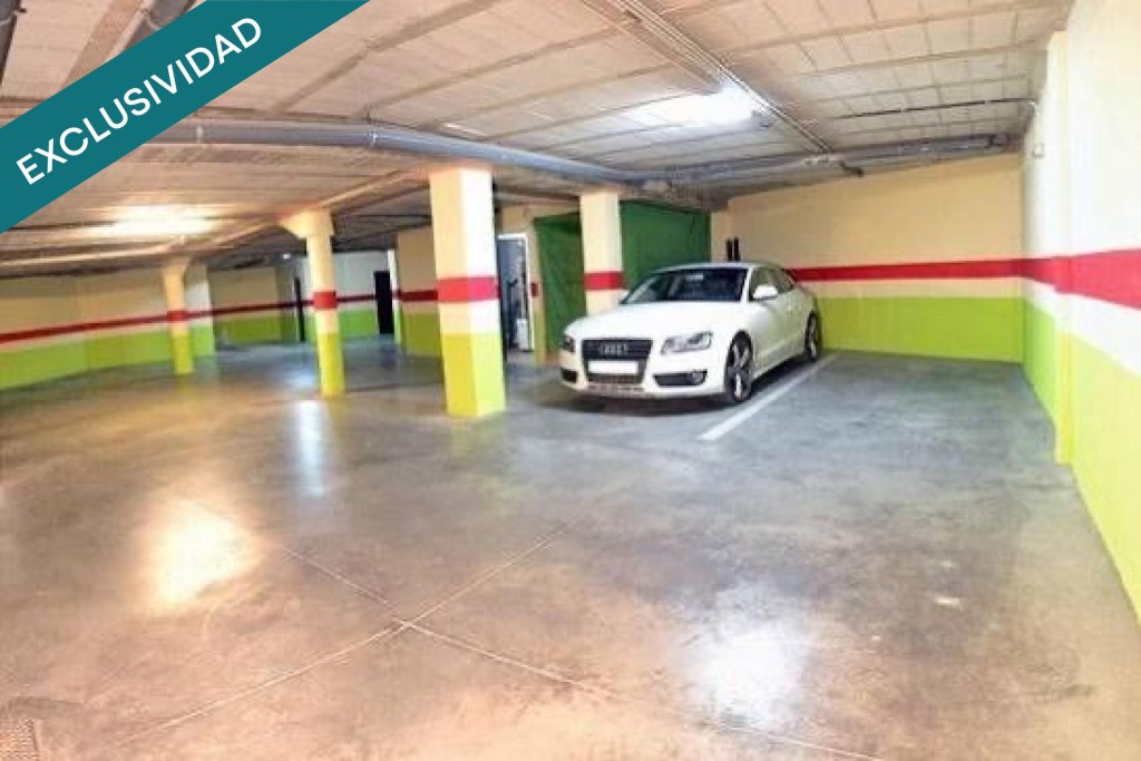 Imagen 1 de ?️ PLAZA XL 50m² - C.C. El Cruce