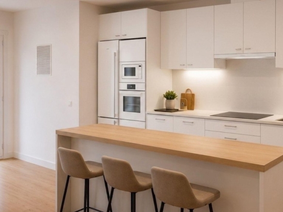 Imagen 2 de PLANTA BAJA CON TERRAZA PRIVADA DE 23 M²