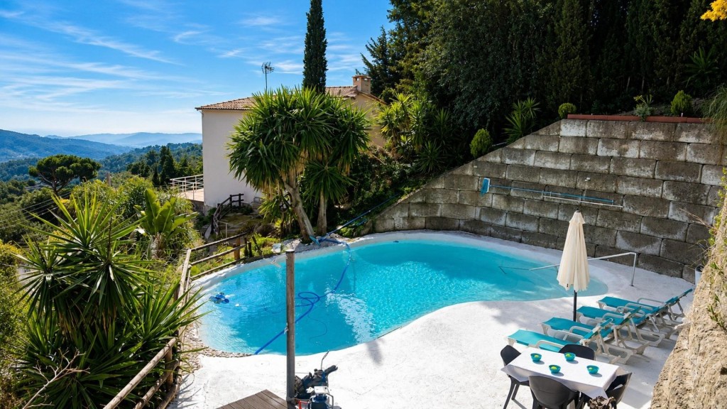 Imagen 3 de Chalet con licencia Turistica en el corazón de la costa del Maresme