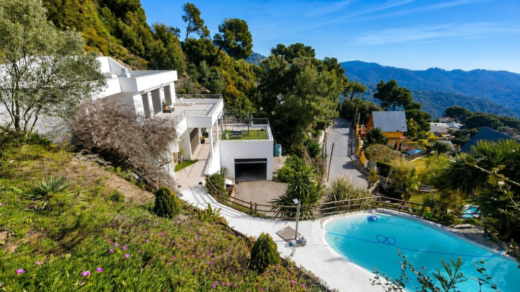 Imagen 1 de Chalet con licencia Turistica en el corazón de la costa del Maresme