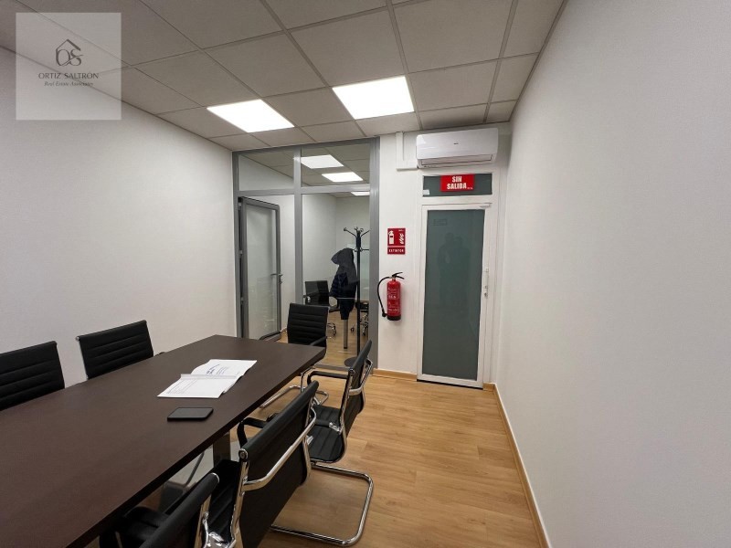 Imagen 2 de Oficina en Alquiler en Madrid CHAMARTIN Madrid