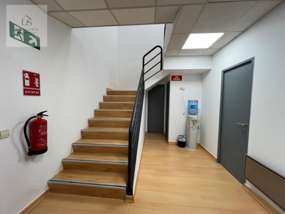 Imagen 4 de Oficina en Alquiler en Madrid CHAMARTIN Madrid