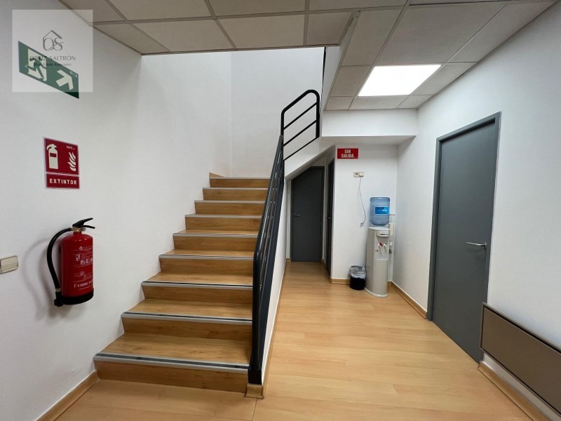 Imagen 4 de Oficina en Alquiler en Madrid CHAMARTIN Madrid