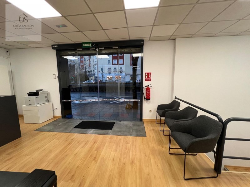Imagen 1 de Oficina en Alquiler en Madrid CHAMARTIN Madrid
