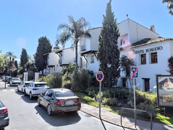 Imagen 1 de Parking coche en Venta en Marbella Málaga