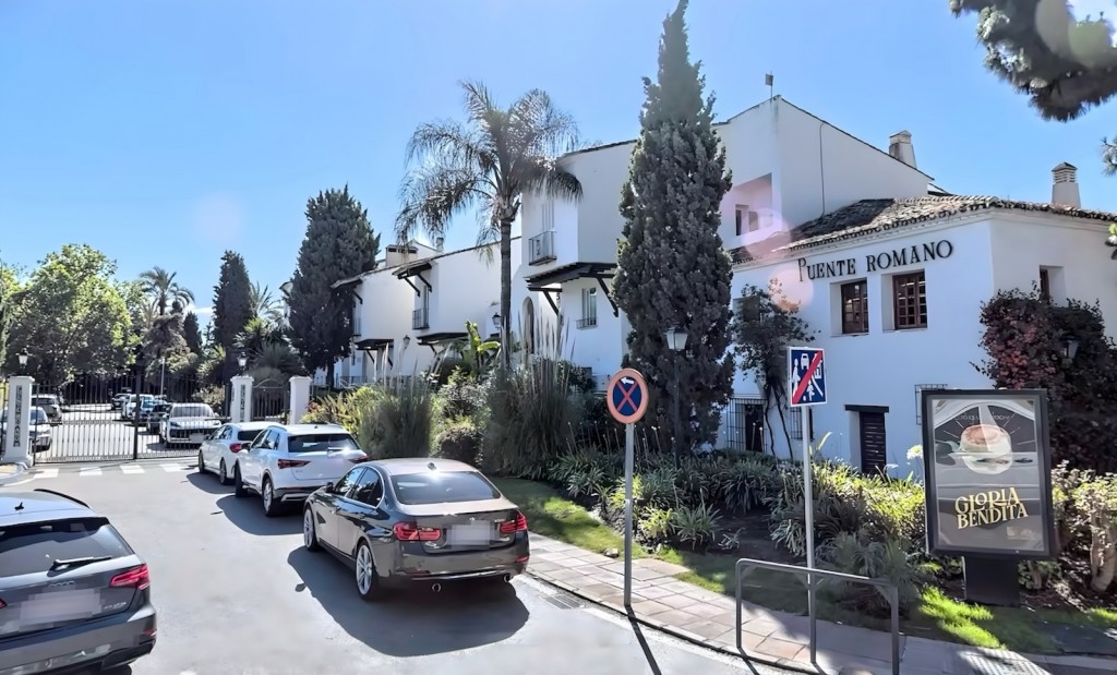Imagen 1 de Parking coche en Venta en Marbella Málaga