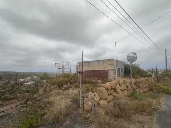 Imagen 2 de Finca en Arico