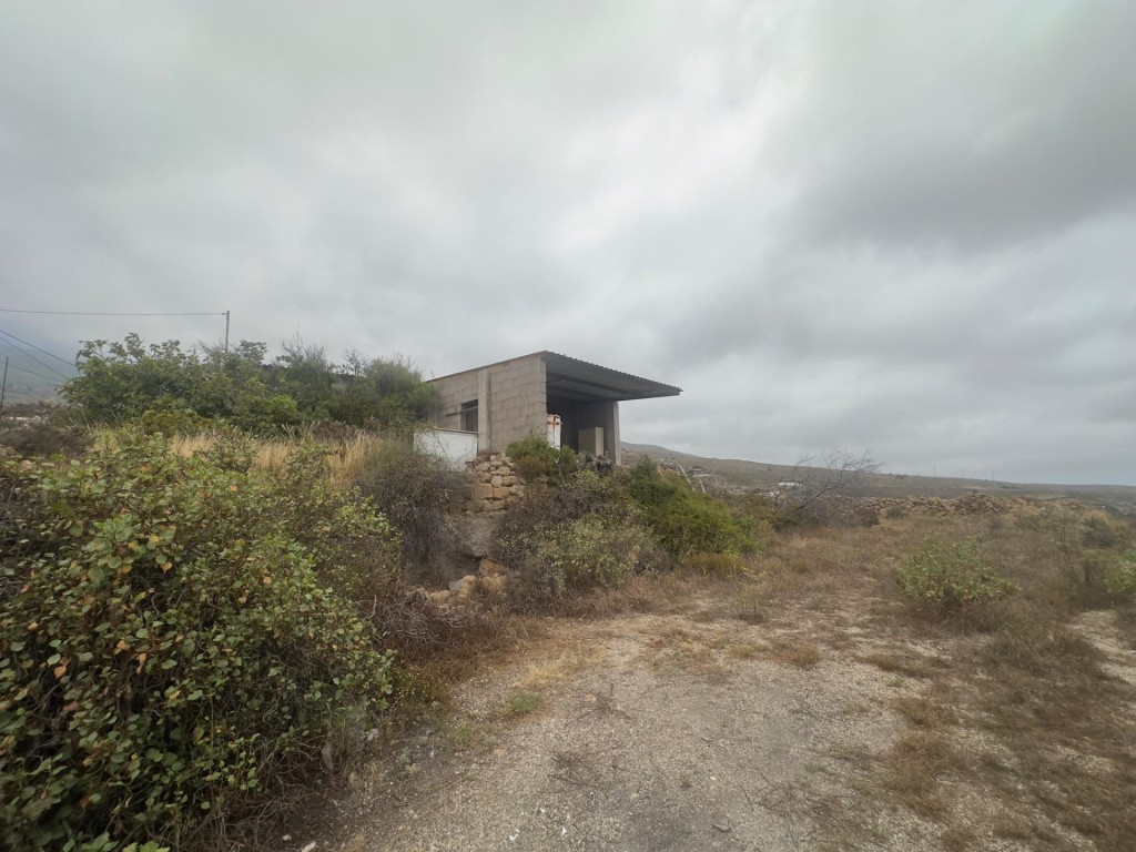 Imagen 4 de Finca en Arico